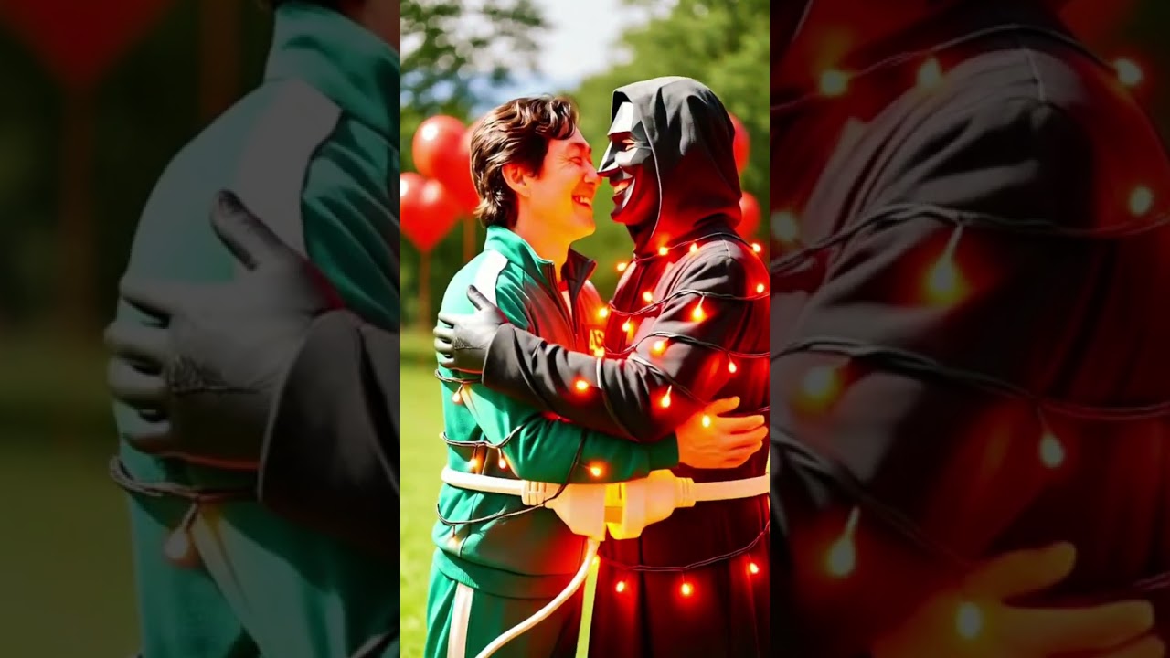 Baby 222's revenge be like: 💦🤭 | 