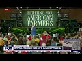 Trump speaks in Wisconsin amid Iran conflict