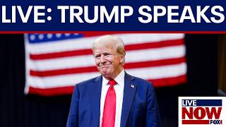 LIVE: Trump speaks in Wisconsin amid Iran conflict Net Worth