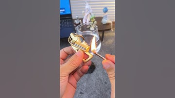 Keychain 3 in 1? Lighter? Bottle opener? #keychain #lighter #edc #bottleopener #multikeychain #gear