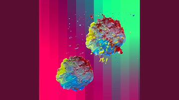 Pulsating Backdrops for Peaceful Victory