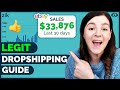 How To Dropship on eBay as a TOTAL Beginner [Fail-Proof Guide]