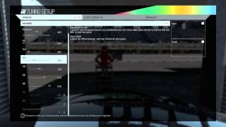 Audi R8 LMS ULtra Hot Lap & Setup (Zhuhai)