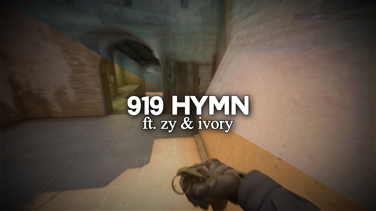 919 hymn ft. 
