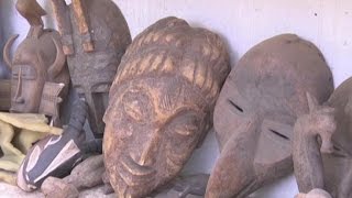 Burkina faso, Relance du secteur touristique