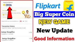 Flipkart New Game Jumpy Kangaroo | Flipkart Super Coin Free Earn Trick |Flipkart Jumpy Kangaroo Game screenshot 5