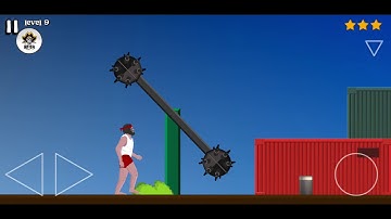 Short Life | Fails Walkthrough Part 3 - Android iOS Gameplay