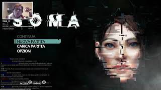 SOMA: RIFLESSIONI SERIE SUL GIOCO E IL SUO MESSAGGIO (spoiler)