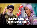 Understanding Jewish Diversity: Sephardic and Mizrachi Identities