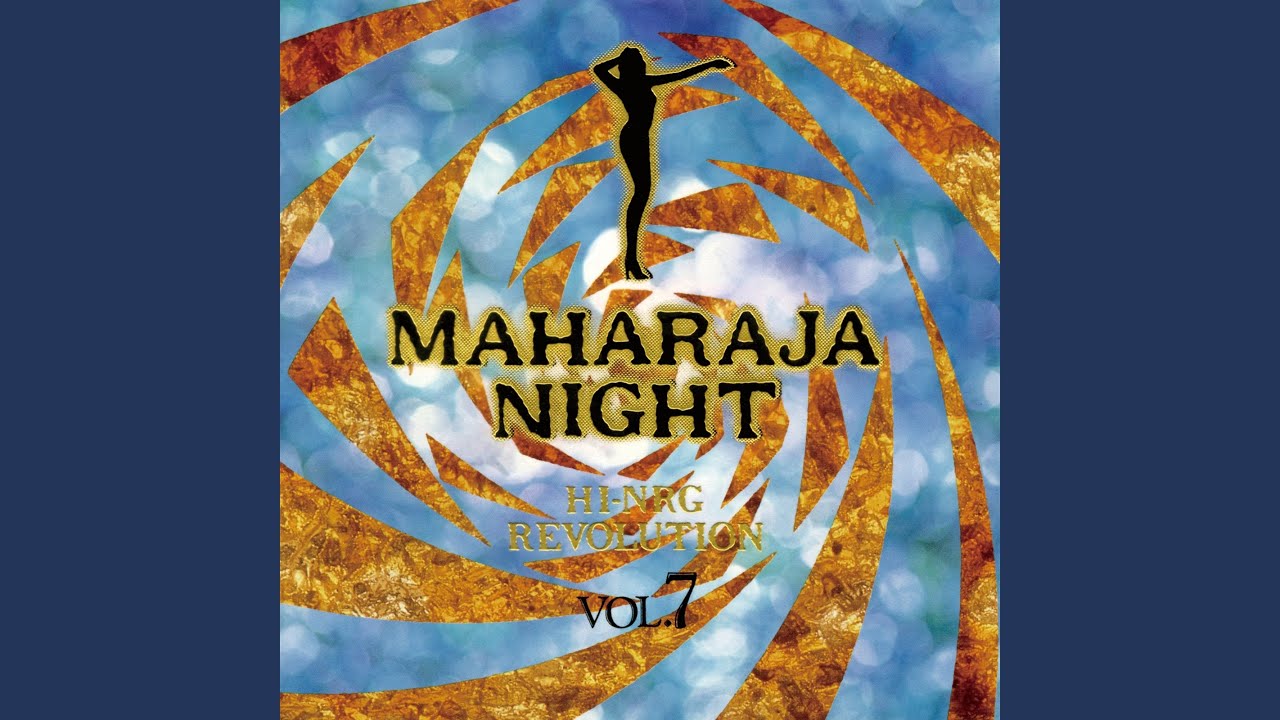 MY HEART AND MY SOUL