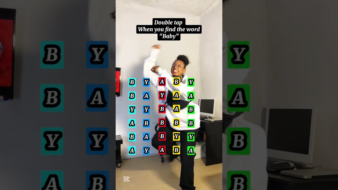 Double Tap When You Find It Shorts Dance Trend Trending Viral Tiktok