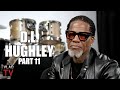 DL Hughley: Successful Black People are the Exception Used to Make People Feel Bad (Part 11)