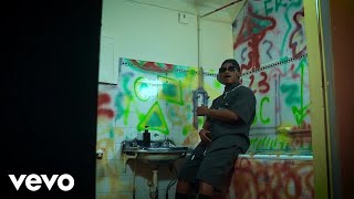 JAY AR ROE - BROSKIES (Official Music Video) ft. Ramatic