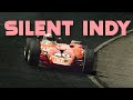 The Silent Turbine Car ALMOST Won The Indy 500