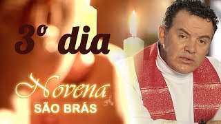 Novena de São Brás