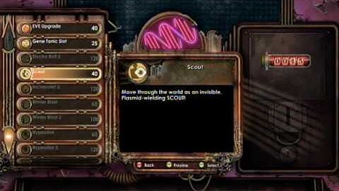 BIOSHOCK 2 - Part 41 - Release Day Walkthrough - Hard Difficulty