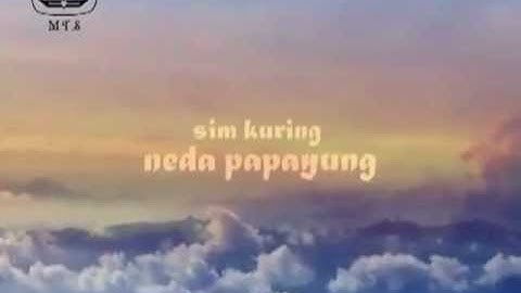 Rajah - Kidung Rahayu - Sunda Mekar - Nataan Gunung
