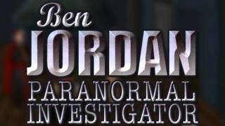 Ben Jordan - Main Theme [MUSIC]