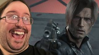 Good Ending & Final Boss Fight are AWESOME! - Resident Evil Requiem Playthrough Highlight/REACTION