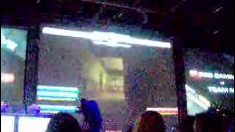 ESWC 2007 - CS FINAL - PGS vs NoA - The Victory