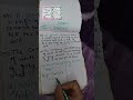 Class 7th Exercise 1.3, Question 8