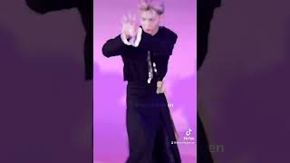 Stray Kids Felix Gods Menu- Dance