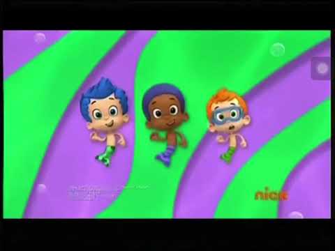 Taken From Bubble Guppies Super Guppies On Nick January 9 2017.