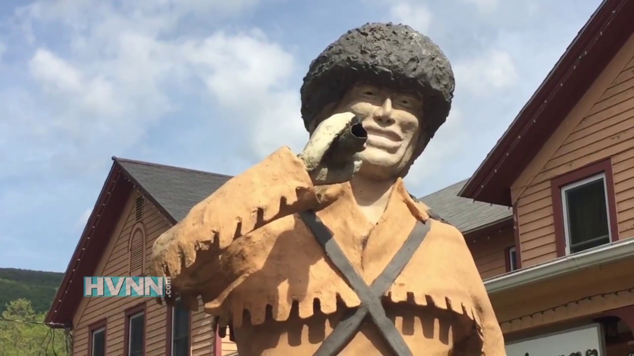 Phoenicia Ranked No. 1 as Tourist Destination