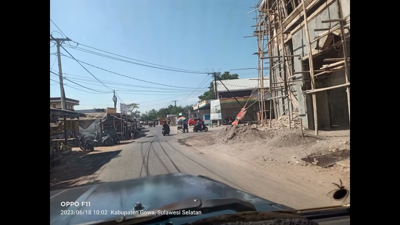 Ayo, Ke Pondok Pesantren Sultan Hasanuddin @syamsuddgsijaya