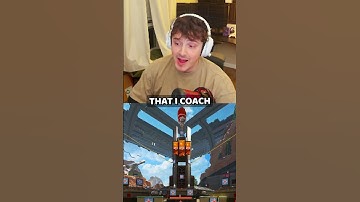 EXPOSING Fake Apex "Coach" FROSTY