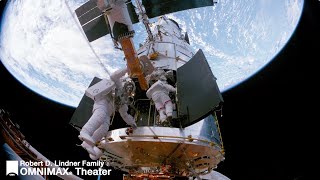 OMNIMAX Classic: Hubble