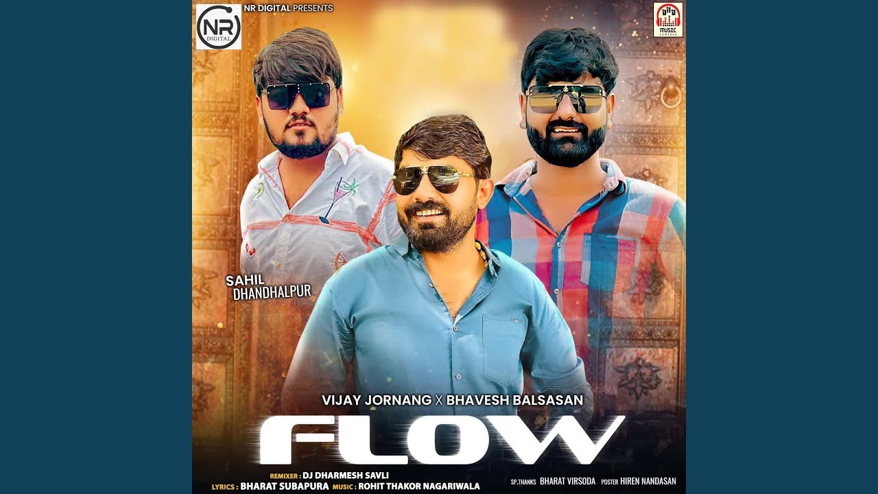 Watch Flow on YouTube Watch Flow on YouTube