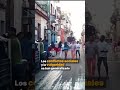 Street Fights: Society's VULGARITY EXPOSED! #shorts