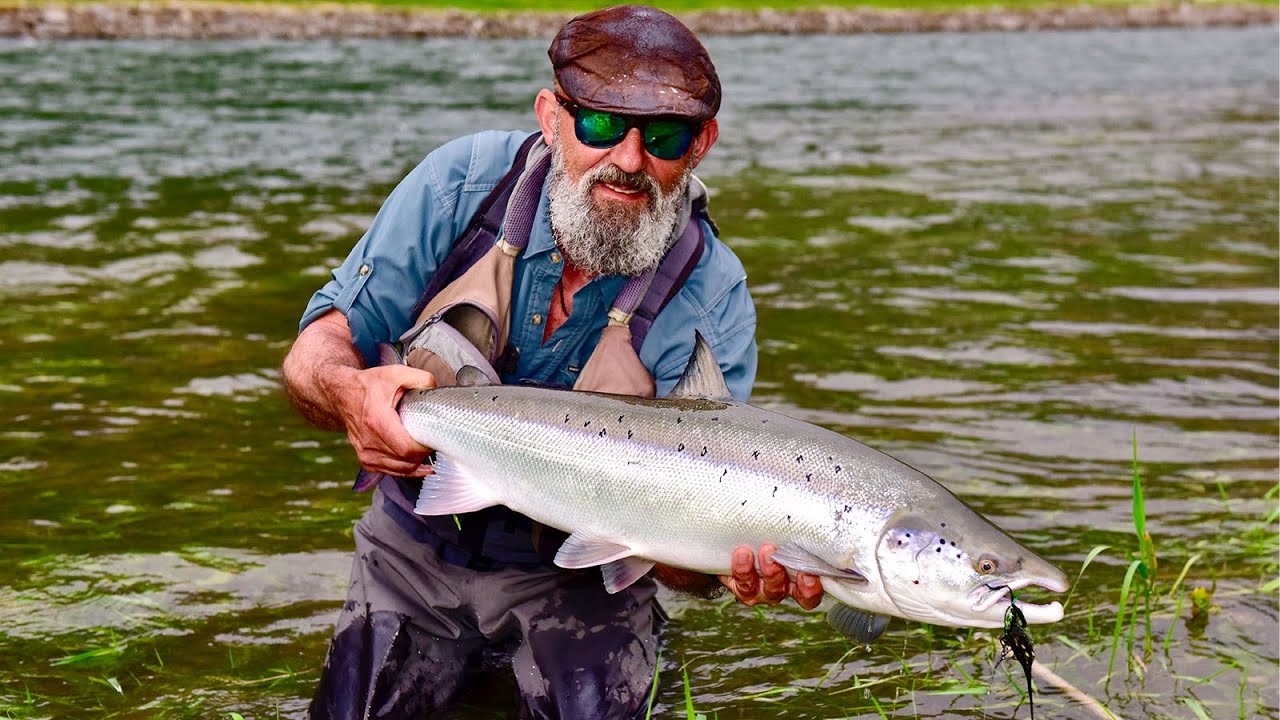 Laerdal 2020 - Dancing with the Beautiful Queen of Rivers