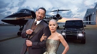 Will Smith Net Worth | How He Really Got Rich??