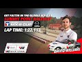 VRS Quick Tutorial Global MX-5 at Summit Point Raceway on iRacing. Lap time: 1:22.113