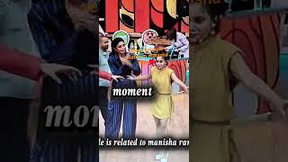 @ManishaRaniComedy whole episode related to manisha rani ♥️ #manisharani #viral