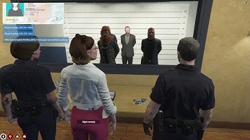 Getting Too Invested at The Line Up😂 | GTA RP NoPixel 3.0