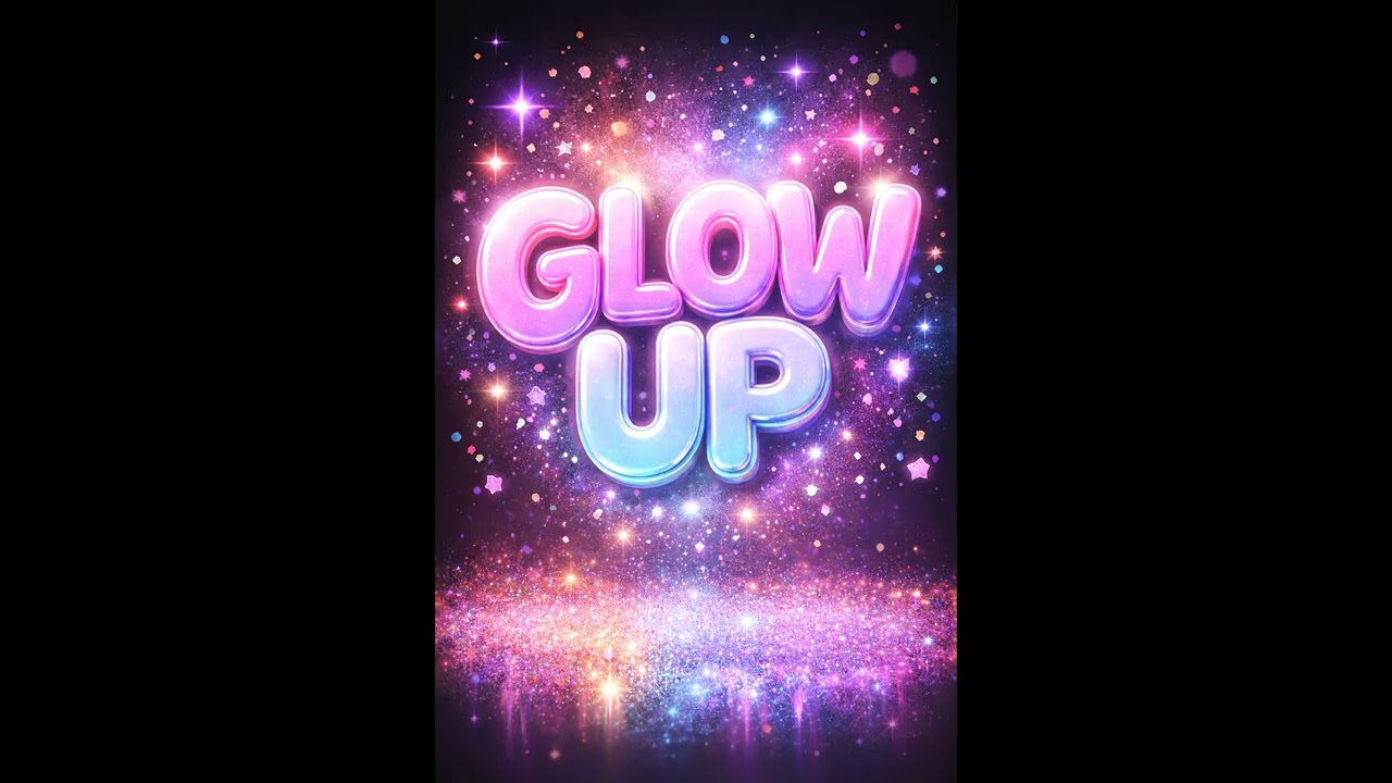 Glow Up