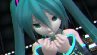 A Thousand Years short ver MMD (MOTION DL)