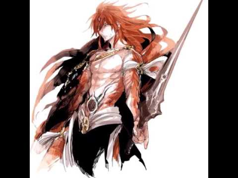 Kouen Ren Let Me Be Myself Youtube Kouen Ren Let Me Be Myself Youtube