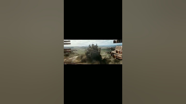 Mortal engines สมรภ ม ล าเม อง จ กรกลมรณะ movie2thai.com