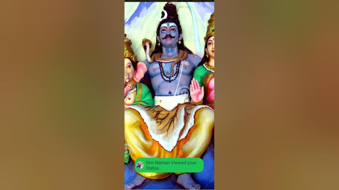 Hari Om Tat Sat Mahamantra Hai Ye : Shiv Maha Mantra : Anup Jalota ...