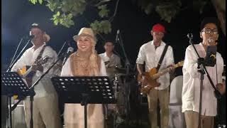 WEDDING BAND BALI Kisah Romantis - Glenn Fredly (Bypass Band Cover)