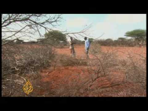 كينيا تعاني من ارتفاع معدل وفيات الأطفال - 5 أكتوبر 2009