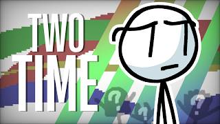 Download lagu TWO TIME - Short Animation