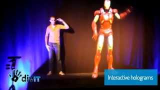 Divit Interactive Marketing Solutions