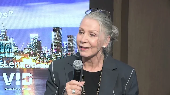 ITFA Co Hosted The Mining Investment Event: Geopolitics, Critical Minerals & Capital Flows