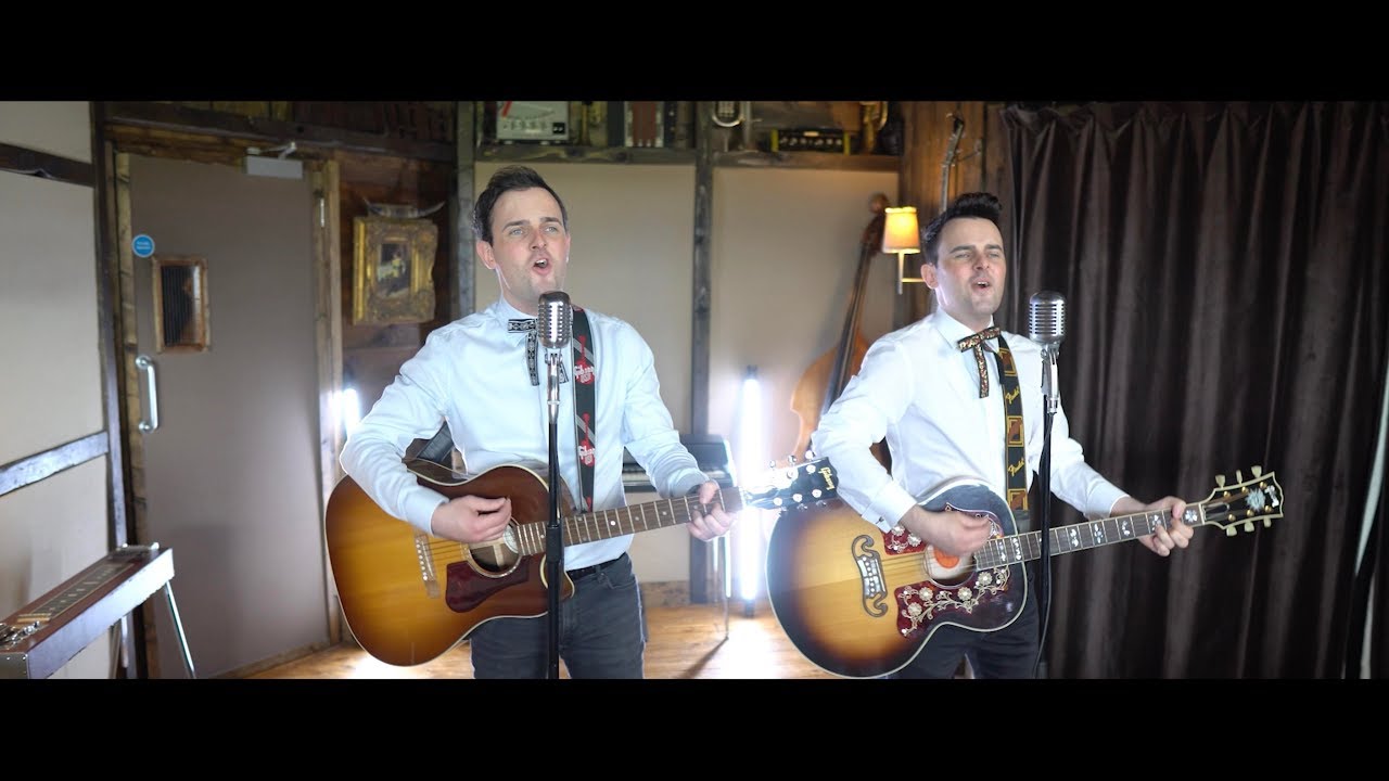 Watch The Ennis Brothers - Bye Bye Love (Official Music Video) on YouTube Watch The Ennis Brothers - Bye Bye Love (Official Music Video) on YouTube