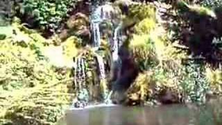 chute d'eau